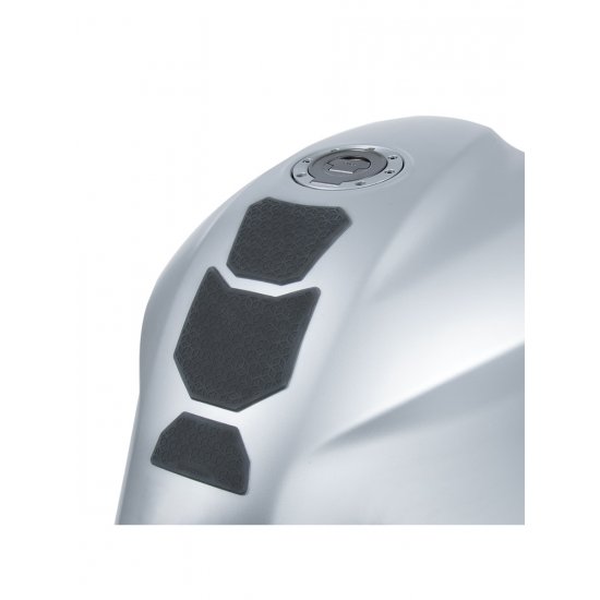 Oxford Gripper Adv Tank Pads at JTS Biker Clothing